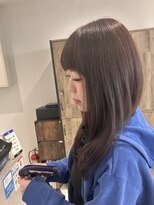 幻(maboroshi)&nbsp;ラベンダーピンクカラー