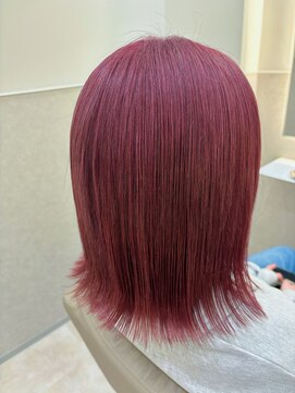 ジーナ 天王寺(Zina) ピンクカラー