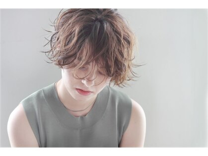 モッズヘア 藤岡店(mod's hair)の写真