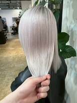 メリー オオサカ(Merly Osaka)&nbsp;very white