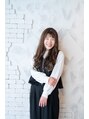 ヘアー クリエイト カルバリ(HAIR CREATE Calbari) 小田 綾乃