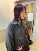 ビビットラベンダー