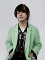 クペウ ローウェン(cope'u ROWEN) yuta 