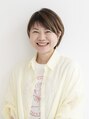 アンベリールフルー(EMBELLIR fleur) 杭瀬 由美子