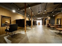 アグ ヘアー ドゥープ 南流山店(Agu hair doop)