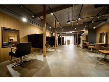 Agu hair doop 南流山店【アグ ヘアー ドゥープ】