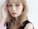 マカロン 白河店(macaron)の写真/【イルミナカラー+カット￥9900】カラー×可愛いでトレンドヘアに＊透けるような色味へ[白河/学割U24]