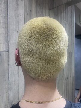 トムキャット(TOM CAT) 【新宿・TOMCAT】ぼうず