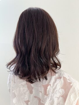 アヴァンスクロス あべのルシアス店(AVANCE.CROSS) ナチュラルミディアム