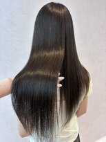 エス(Ess)&nbsp;《中島遼香》ダークブラウン/ブラウン