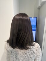 ガーデン タチカワ(garden tachikawa) グレージュカラー