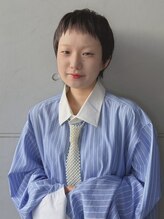 FACE。石川町のスタッフ紹介[元町/石川町駅/横浜/中華街]