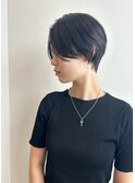 くびれショートカット◎