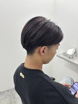 トイロ(toiro)&nbsp;グレージュハイライト