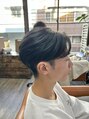 ヘアサロン ラムー 上石神井(ramuuu.)&nbsp;レイヤーを入れた毛流れ作りカットが好きです^_^