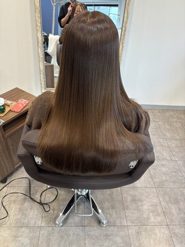 エヌアイ(N.I) メテオカラー&メテオトリートメント