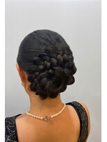 美容室 パペポ(PAPEPO) へアセット