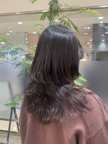 タヤ アルカキット錦糸町店(TAYA)&nbsp;ロングハイレイヤー