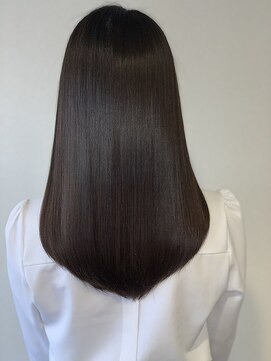 アールサロン オカザキ(Rr salon.OKAZAKI) [RrSALON]R.HAS XEトリートメント髪質改善人幹細胞エクソソーム