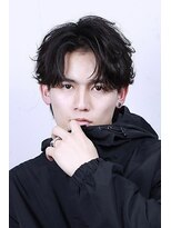 リップス 川崎 アネックス(LIPPS annex) ヴェルシャドウショート