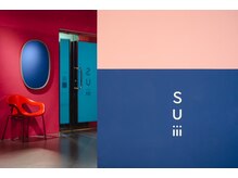 スイ(SUiii)の雰囲気（幅広い層の方々にご来店いただいております☆約80坪の広場空間☆）