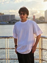 シープドッグ(SHEEP DOG)&nbsp;松井 克彦