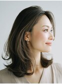 外はねミディ