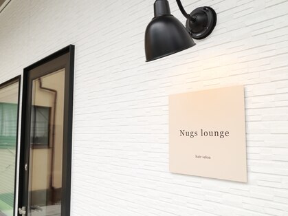 ナグズ ラウンジ(Nugs lounge)の写真