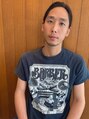 ダム(Dumb) 山本 拓