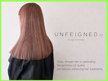 アンフェインド02(UNFEIGNED 02)
