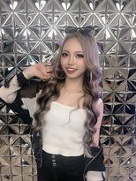 ラブスタシー 名古屋栄(Lovestasy) ギャルハイトーン