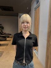 リリー バイ アオ(Lilly by AO) 小泉 さゆり