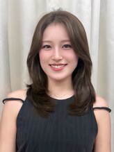 シーテメゾン(Ciete Maison)&nbsp;Yuuka 店長