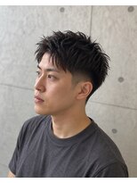 ノーマ(no-ma)&nbsp;【刈り上げショート】多毛・暑がりの方に