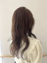 ヴェール レッシュブ 鎌ヶ谷店(Belle Lecheveu)&nbsp;ナチュラルブラウン