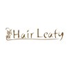ヘアーリーフ(Hair Leafy)のお店ロゴ
