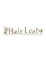 Hair Leafy【ヘアーリーフ】
