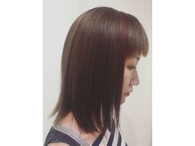 マイン ヘアアンドリラックス(mine)