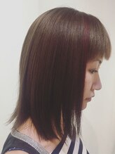 マイン ヘアアンドリラックス(mine)