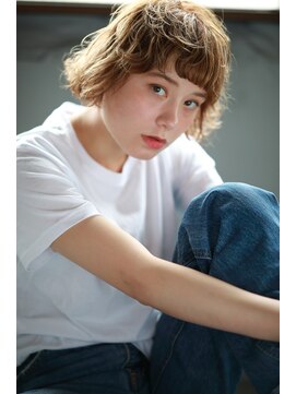 クロム バイ リエット(Chlom by Lietto) Chlom ☆メルティサーフベージュ　TEL 0364574337