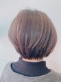 ブランシェ 名鉄小幡駅前店 40代以上のヘアスタイルも得意です