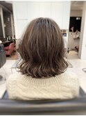 《D'ciel工藤富生》肩跳ねロブスタイル♪    【千葉駅】