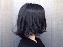 スペースヘアデザイン(SPACE hair design)