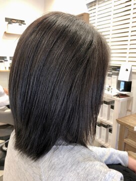 ラウズ(rouse) カット＋カラー