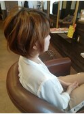 【猫っ毛×クセ毛オリジナルカット】クセで諦めさせない旬ヘア
