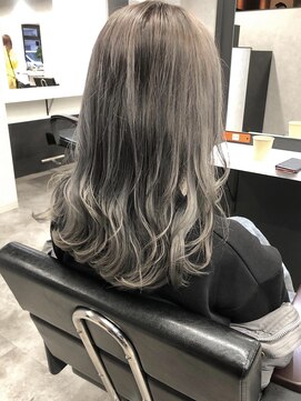 シュプール(SPUL) 平元武