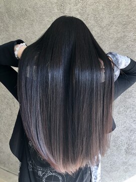 ヴィコロ(vicolo) ナチュラル縮毛矯正