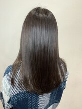 ナップヘアー NAP hair 美髪のススメ~うる艶最高級ヘアエステ~