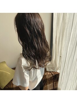 テイスティ プライム(tasty prime) 初寒色カラー