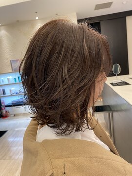 アテナ(ATENA) シースルーミディアム